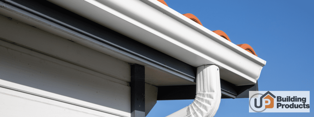 Your guide to fascias and soffits from UP Building
