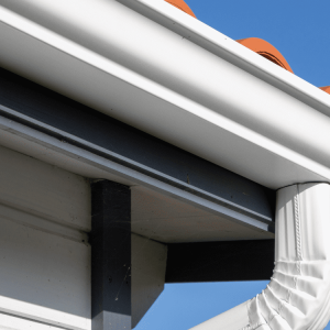 Your guide to fascias and soffits from UP Building