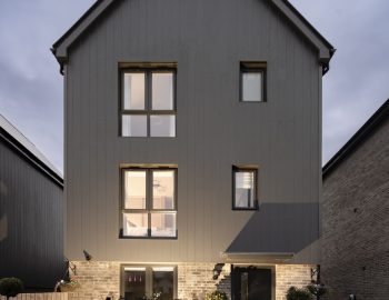 Berwick Green - VL Plank Vertical Install 13