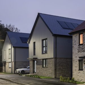 Berwick Green - VL Plank Vertical Install 16