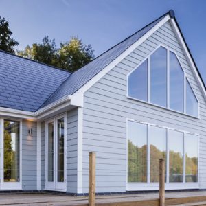 Cladding Homepage Image